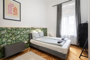 Visegradi 10 Apartments